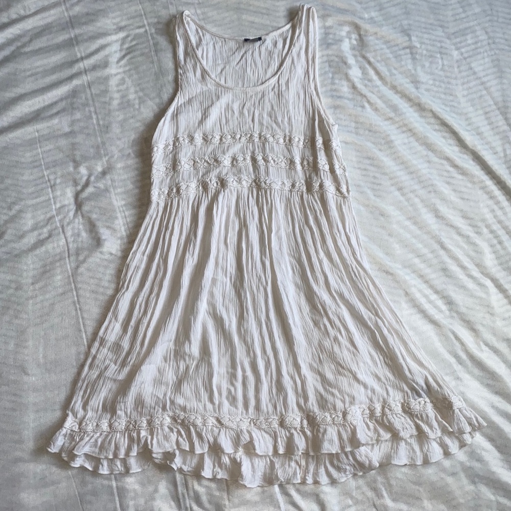 💥4/$20💥 White dress